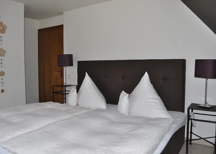 Landschafts-gasthaus Brautigam-hanses 3* Schmallenberg