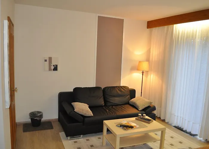 Gasthof Landschafts-gasthaus Brautigam-hanses